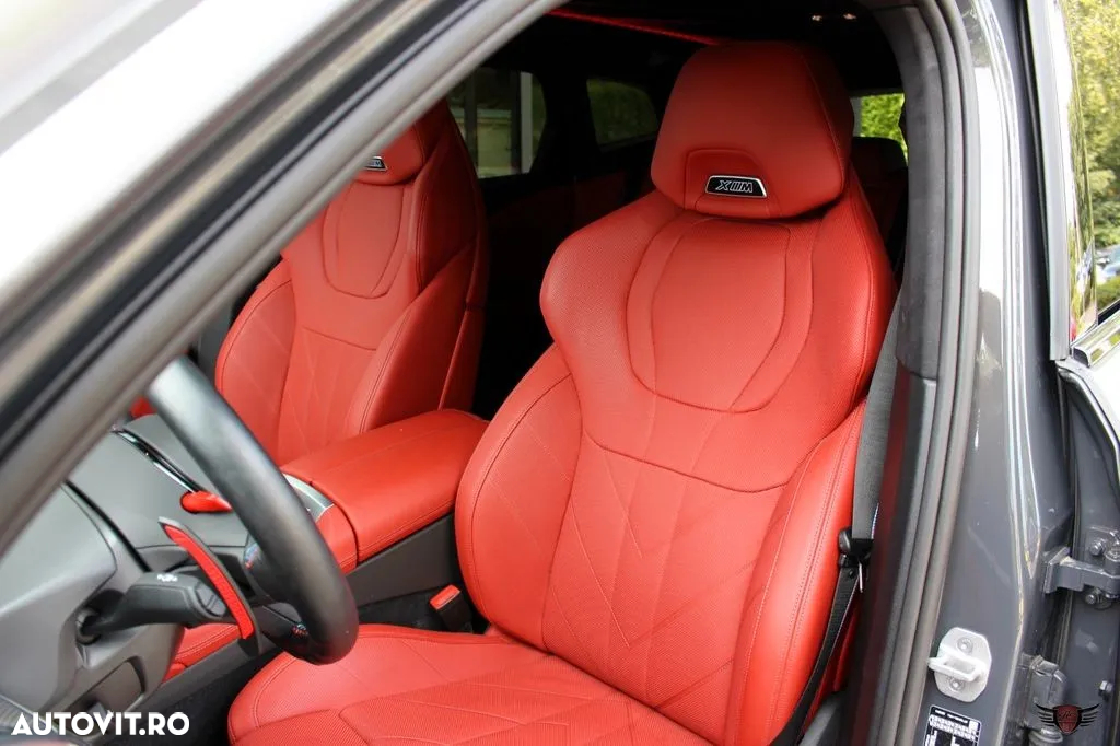 BMW XM Standard - 20