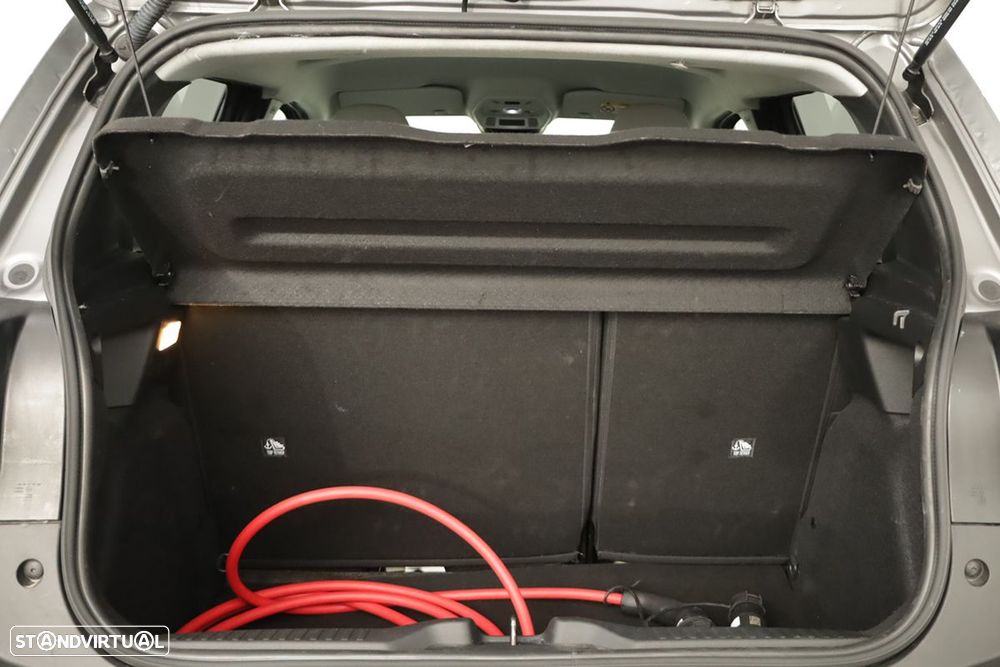 Citroën e-C3 44 kWh Autonomia Conforto Max - 24
