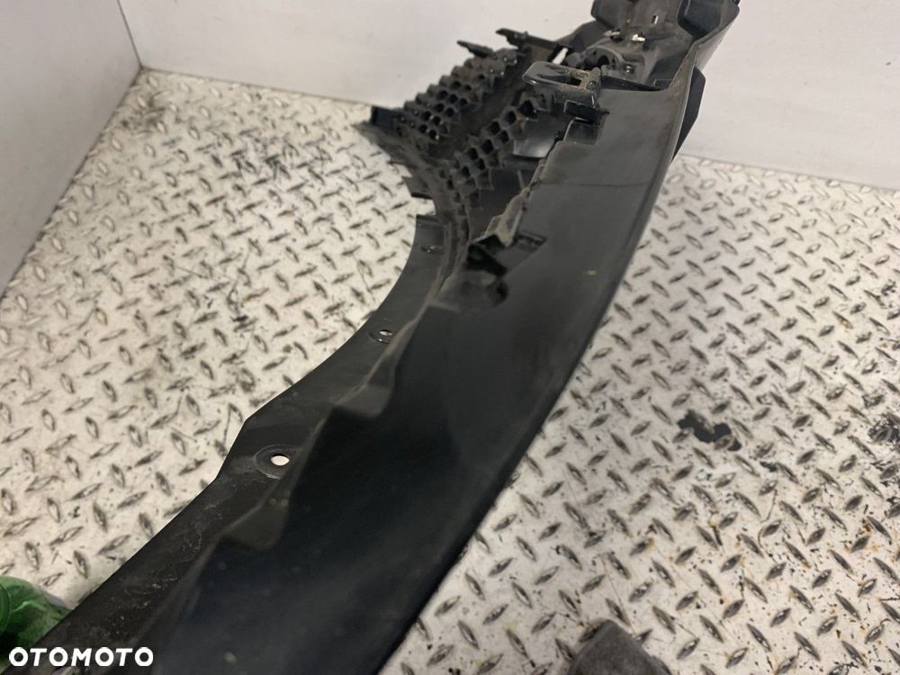 ORYGINALNY  GRILL ATRAPA ZDERZAKA PRZEDNIEGO PRZÓD NISSAN QASHQAI II 14-17 62310-4EAOD - 6
