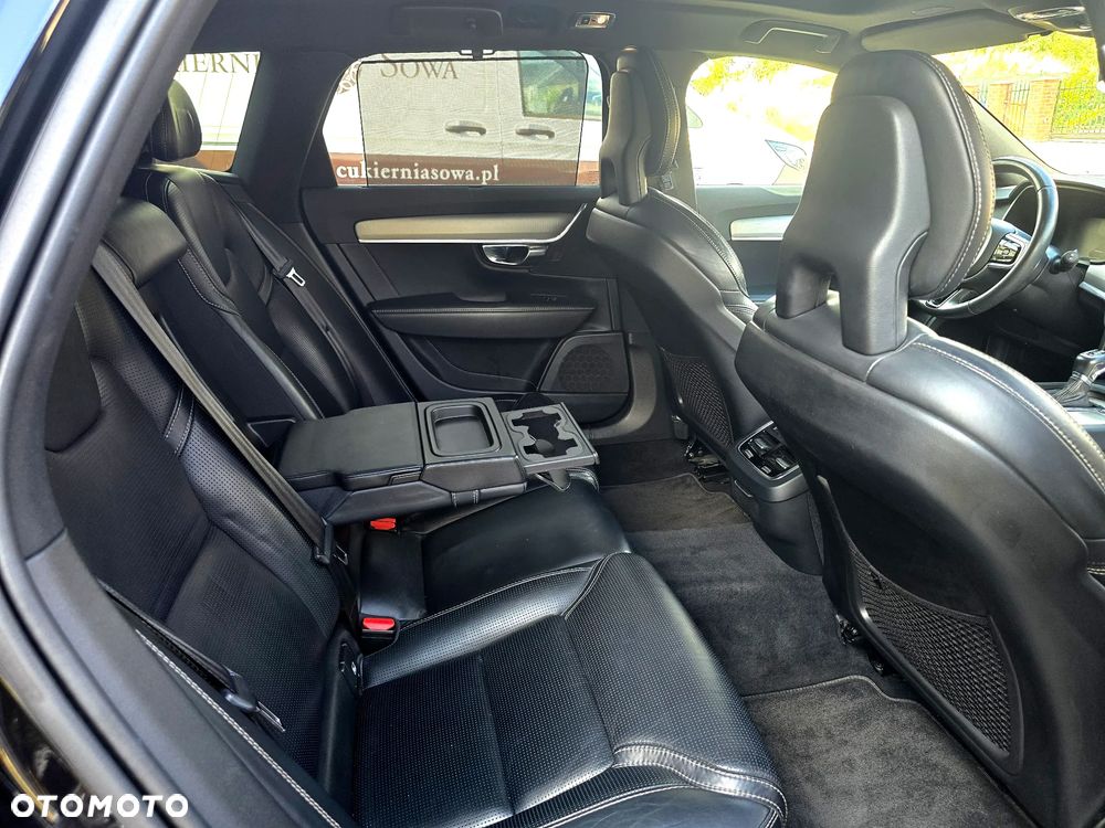 Volvo V90 D4 Inscription - 24
