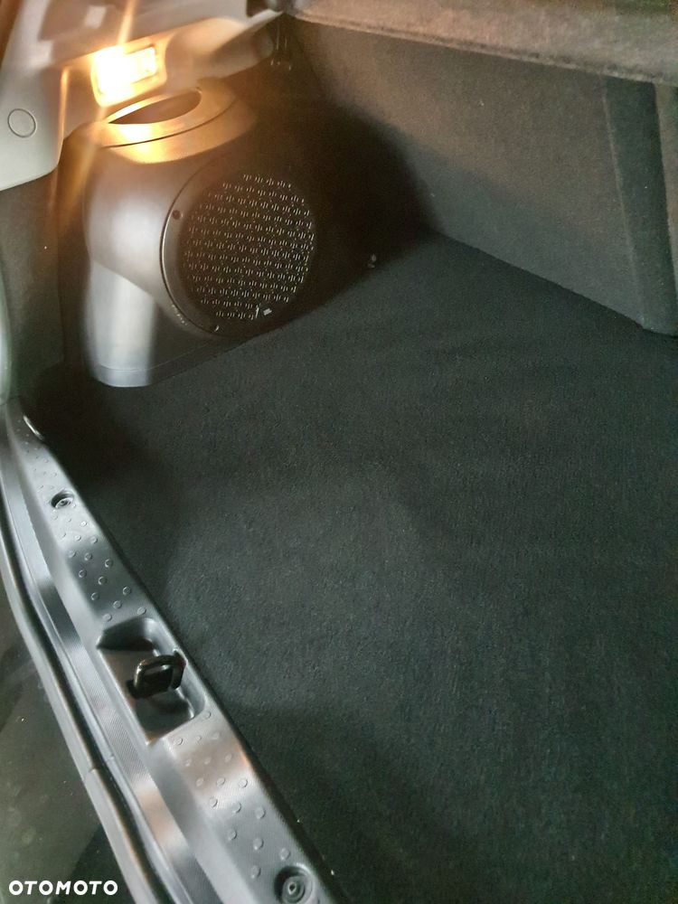 Smart Forfour - 9