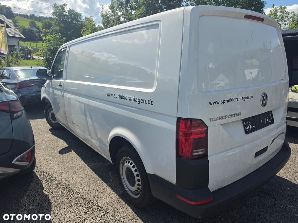 Volkswagen Transporter LED T6.1 Lift Long L2 - 7