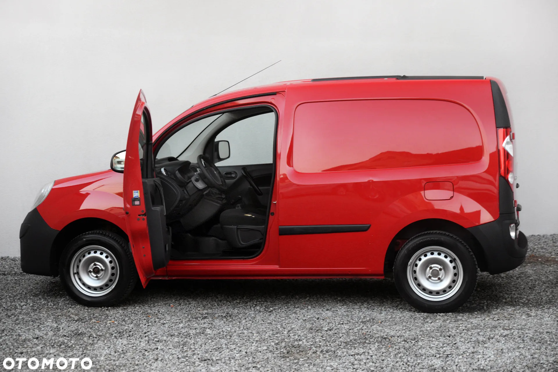 Renault Kangoo - 20