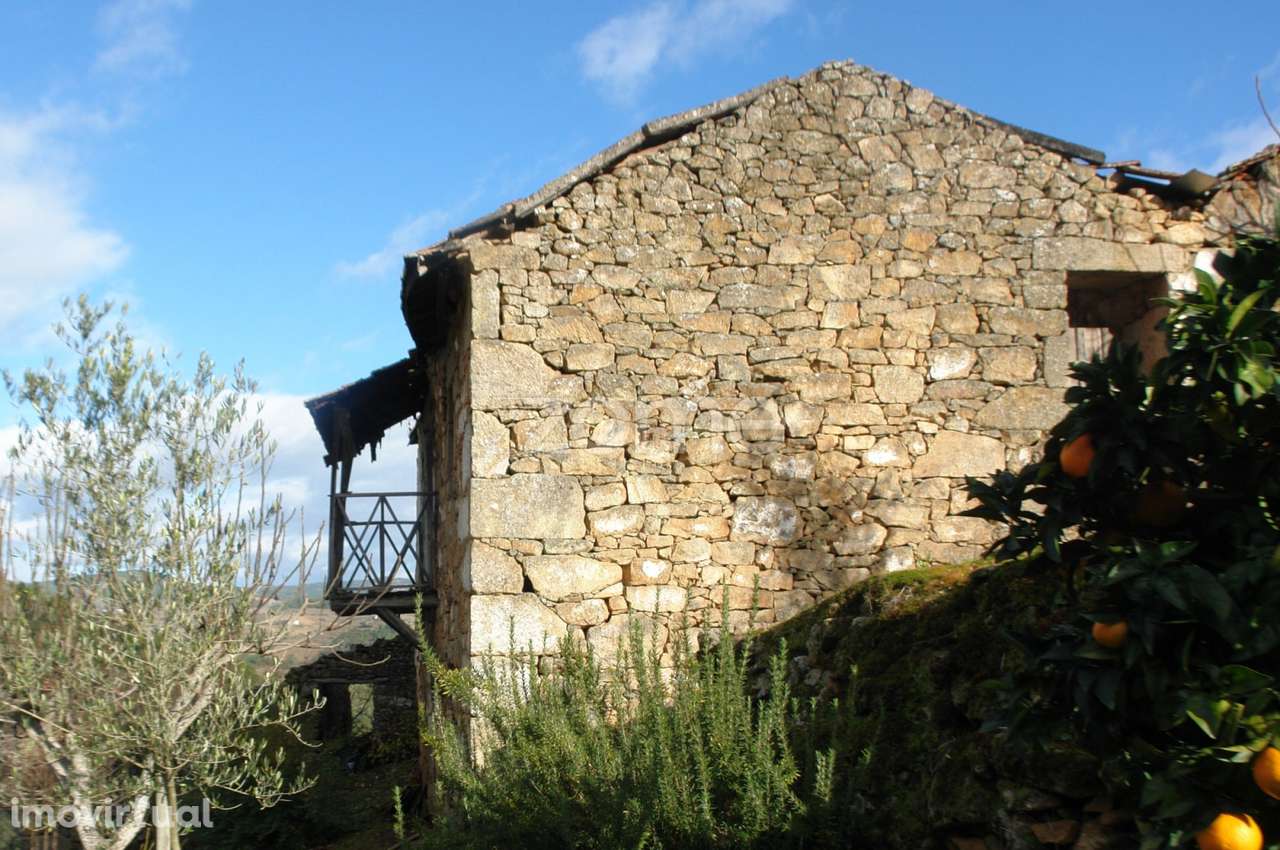 Quinta do Cubo – Refúgio Sustentável no Coração do Douro - Grande imagem: 3/31