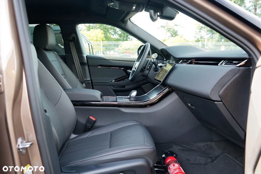 Land Rover Range Rover Evoque 2.0 D200 mHEV Hoxton Edition - 14