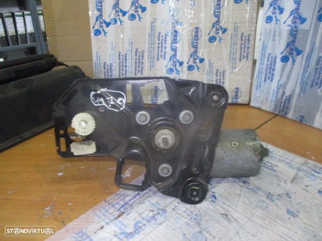 Motor Teto 1248210047 MERCEDES W140 1992 4P - 3