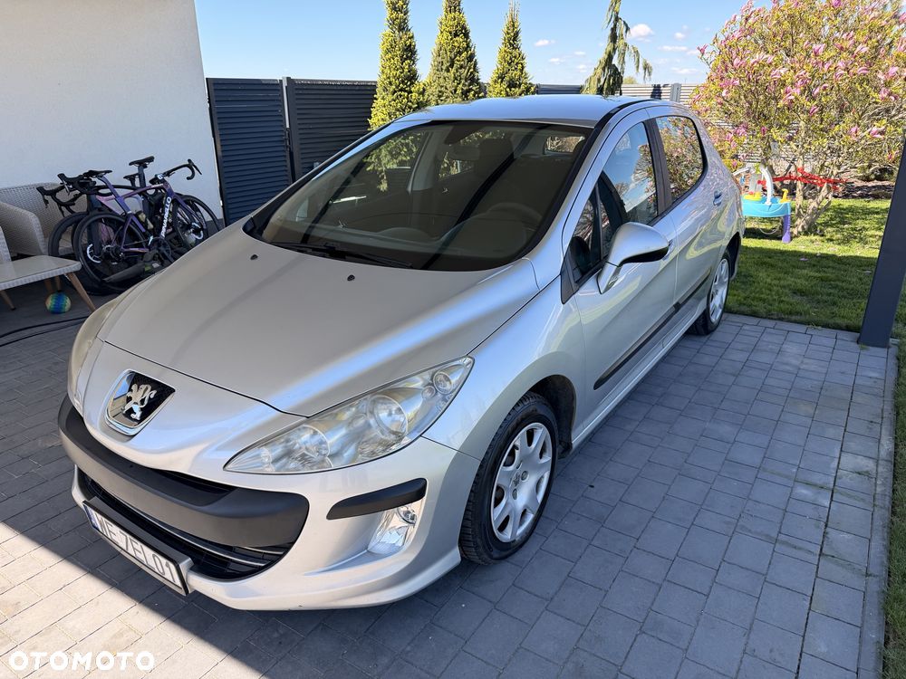 Peugeot 308 - 2