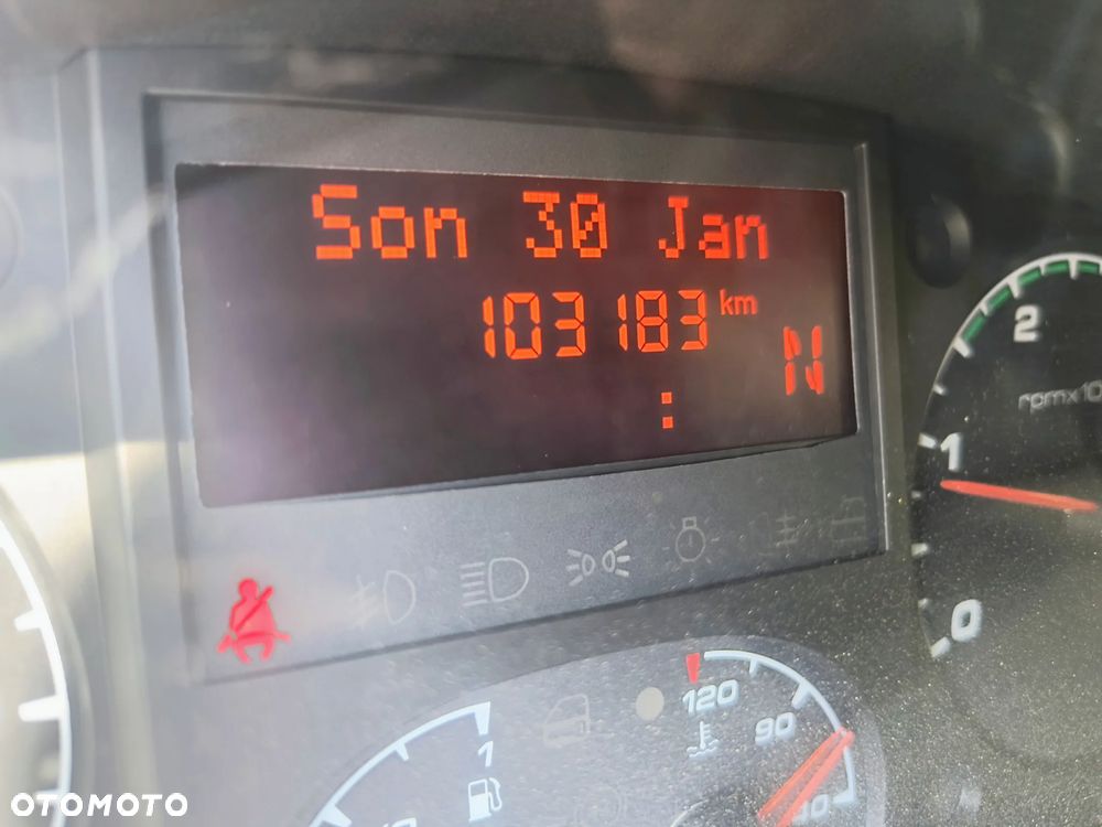Iveco Daily 35s11 pocztowy POCZTA UPS DHL SPRINTER 308 FOOD TRUCK Autosklep - 23