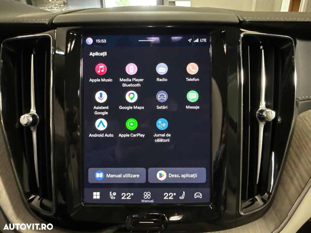 Volvo XC 60 - 23
