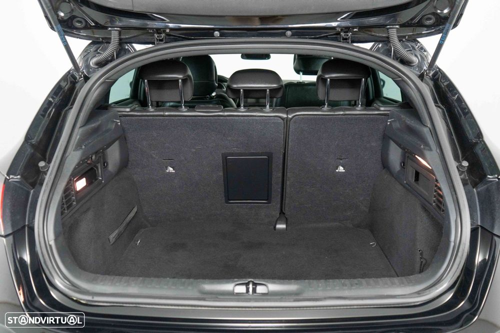 DS DS4 Crossback 1.6 BlueHDi So Chic J18 EAT6 - 13