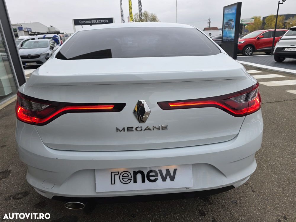 Renault Megane TCe Life - 13