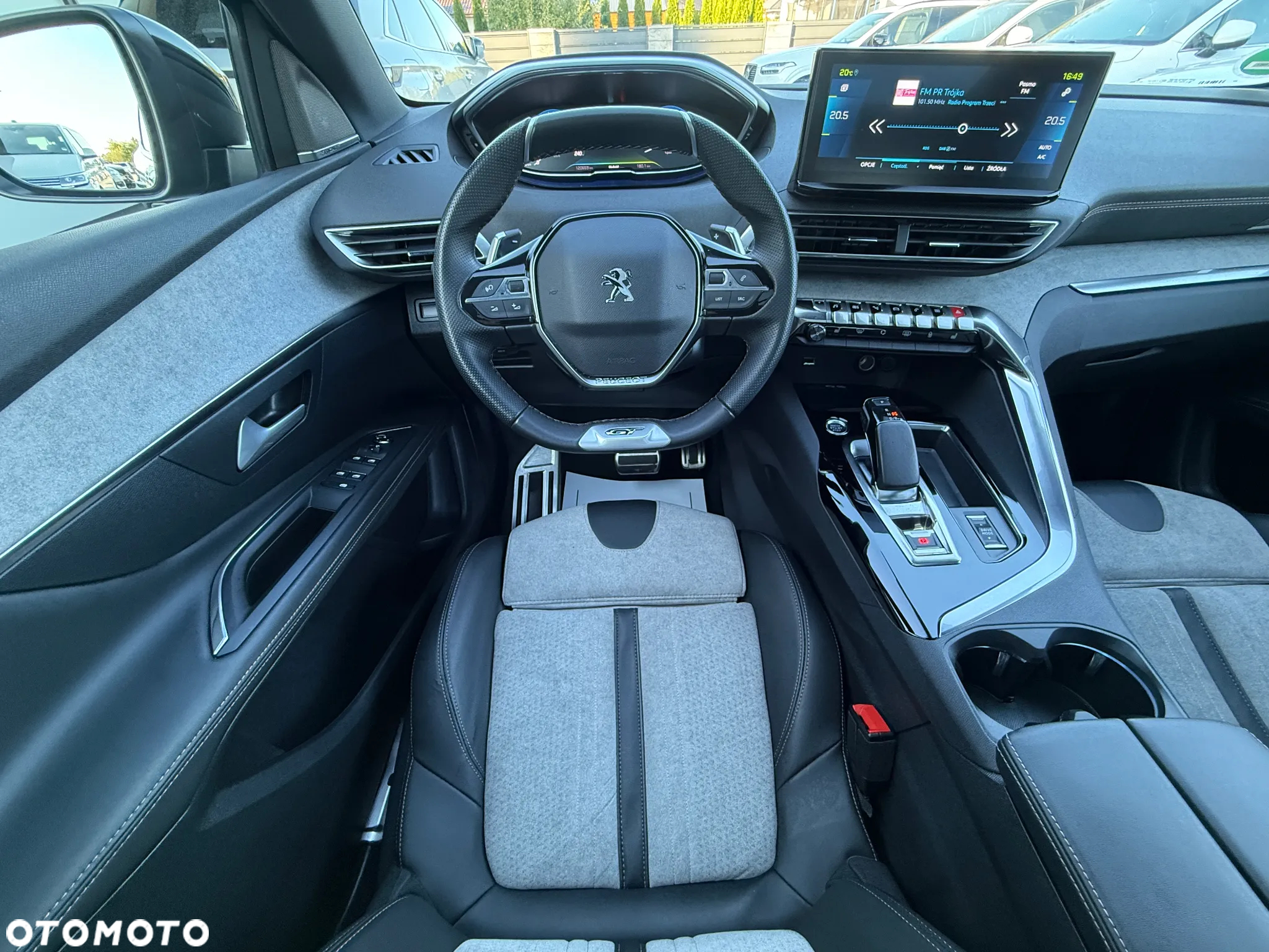 Peugeot 3008 - 36