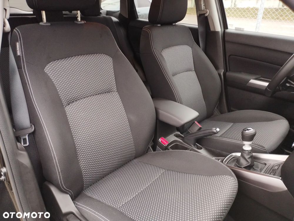 Suzuki Vitara 2026
