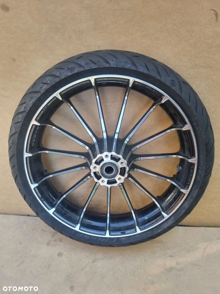Harley Davidson Softail Breakout Felga Koło przód FXBR, FXBRS, FXBRS 43300958A - 4