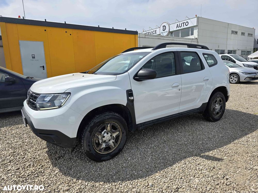 Dacia Duster - 7