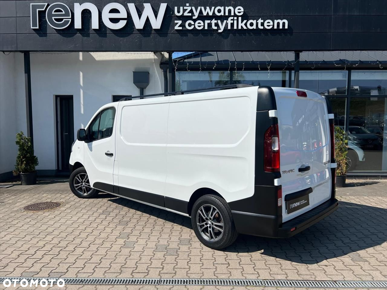 Renault trafic - 6