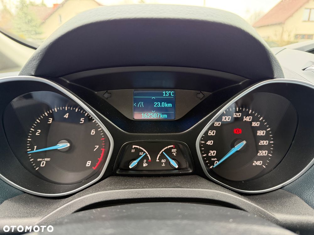 Ford Grand C-MAX 1.6 EcoBoost Start-Stop-System Trend - 25