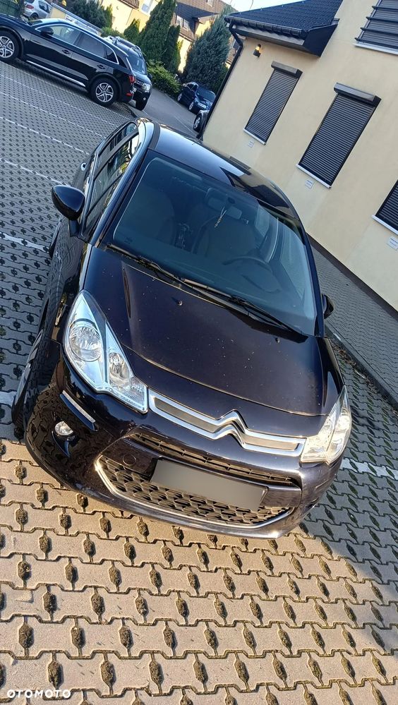 Citroën C3 1.0 PureTech Attraction - 2