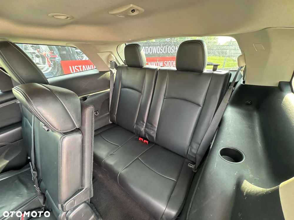 Dodge Journey - 22