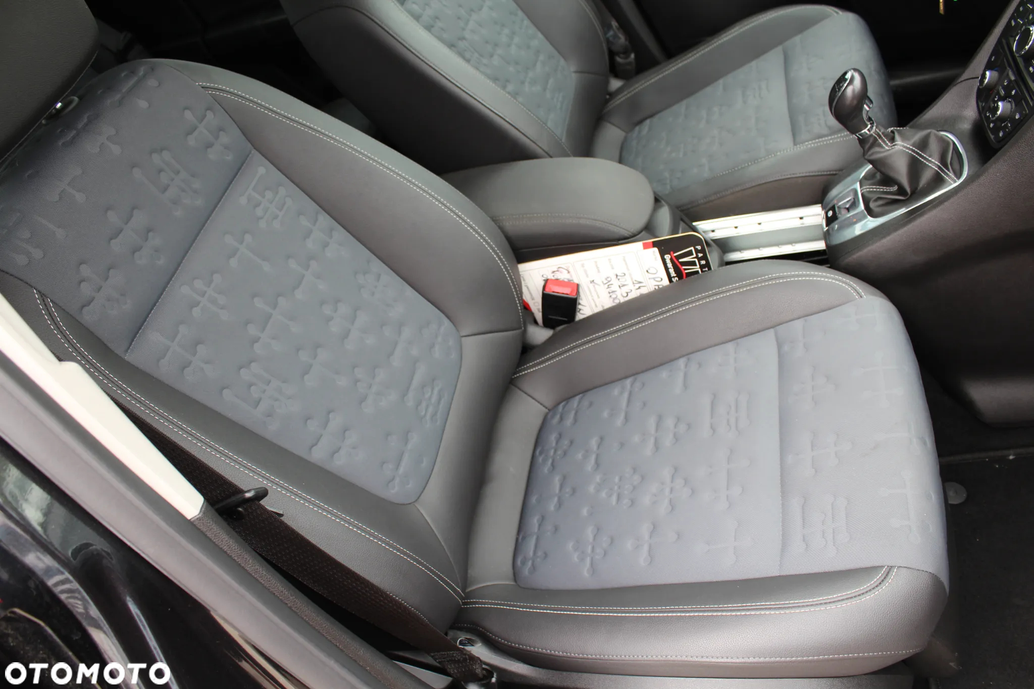 Opel Meriva 1.4 ecoflex Start/Stop Edition - 20