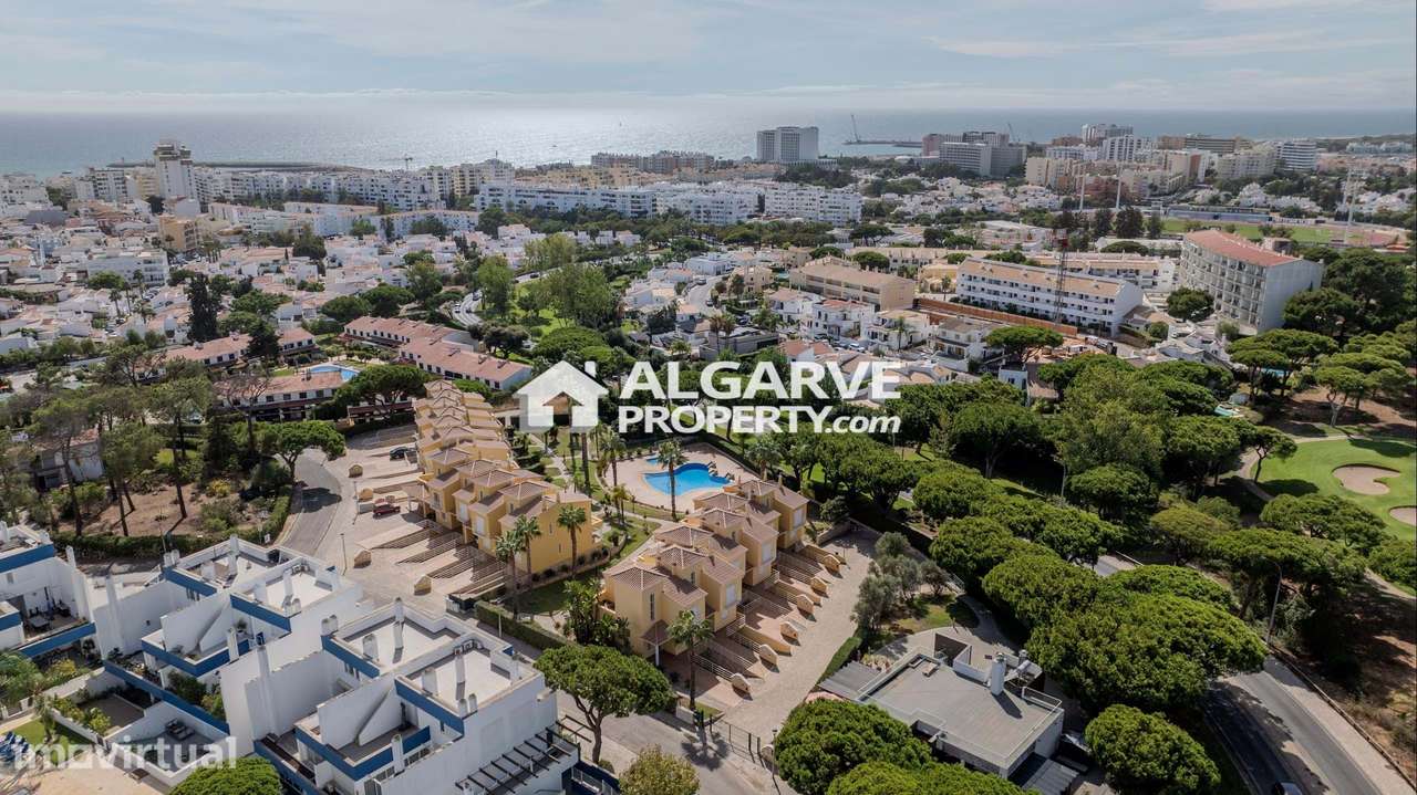 Excelente moradia V5 próxima da Marina de Vilamoura, Algarve - Grande imagem: 5/38