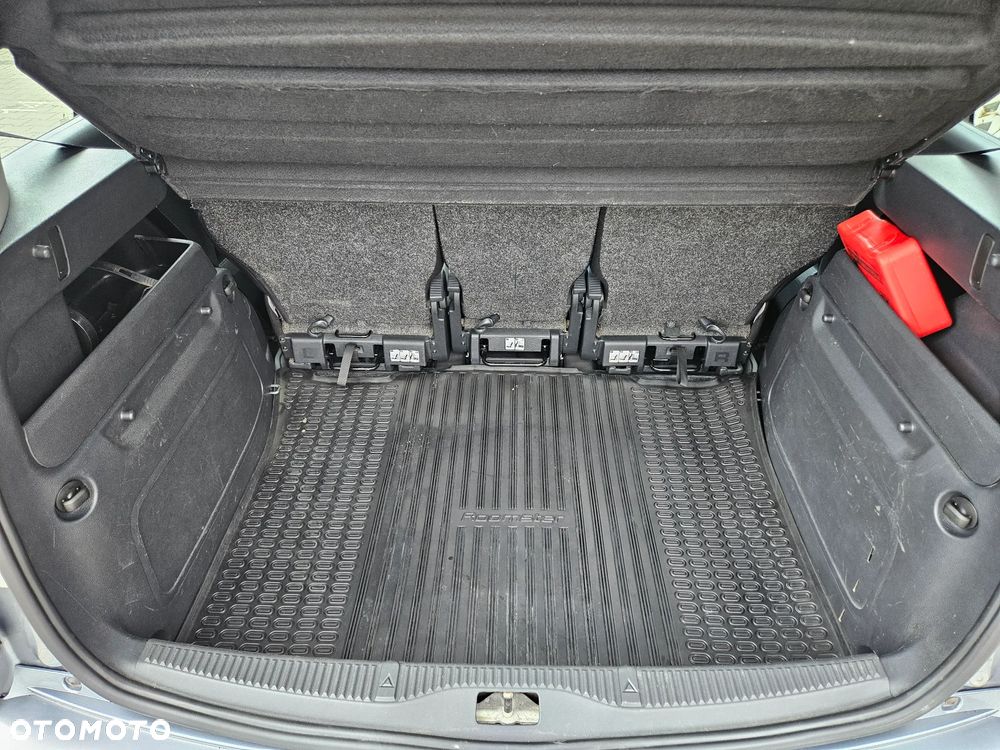 Skoda Roomster 1.2 TSI Style - 26