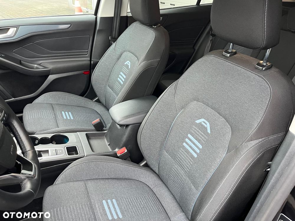 Ford Focus 1.5 EcoBlue Active X - 17