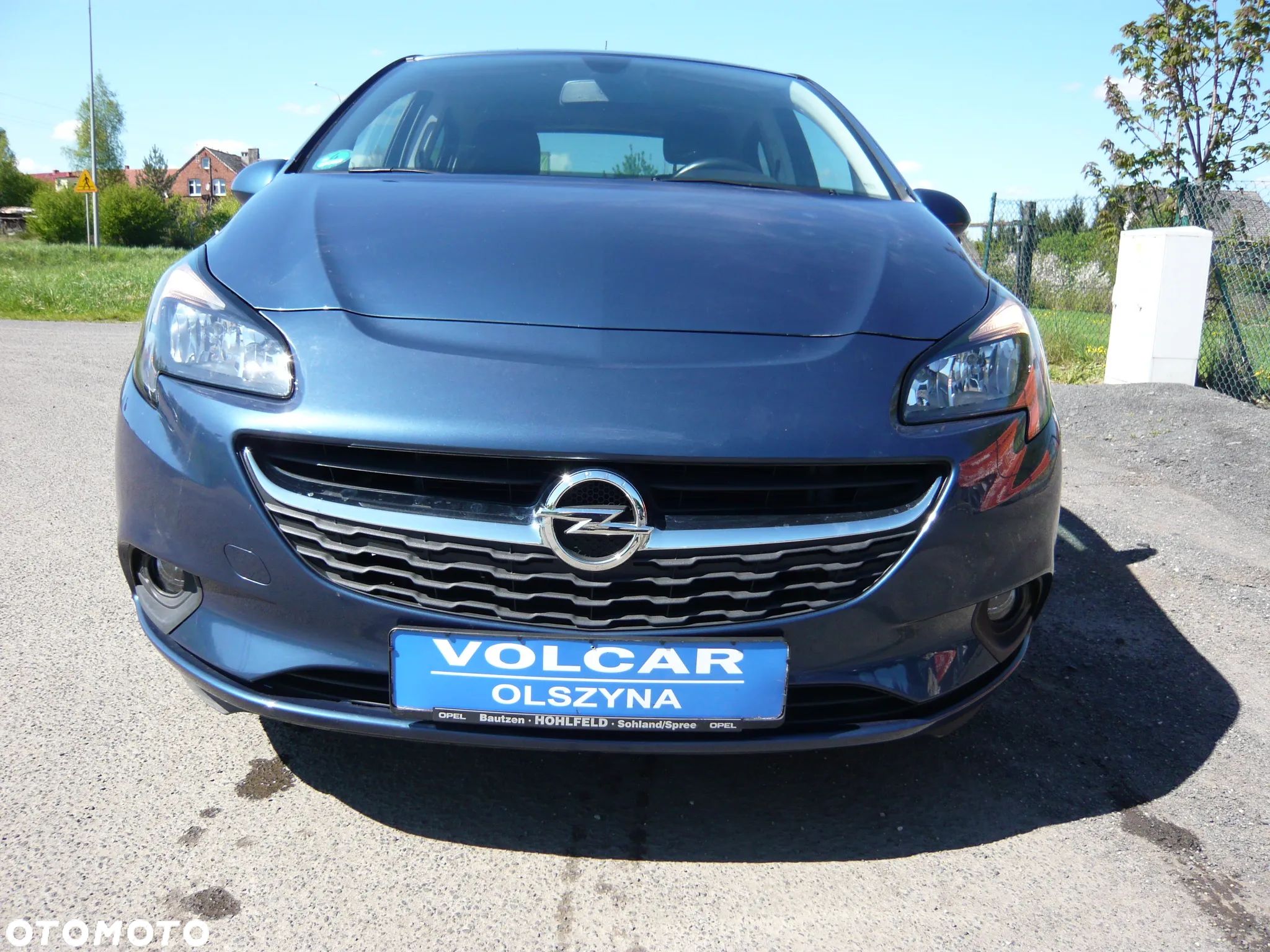 Opel Corsa 1.4 Active - 1