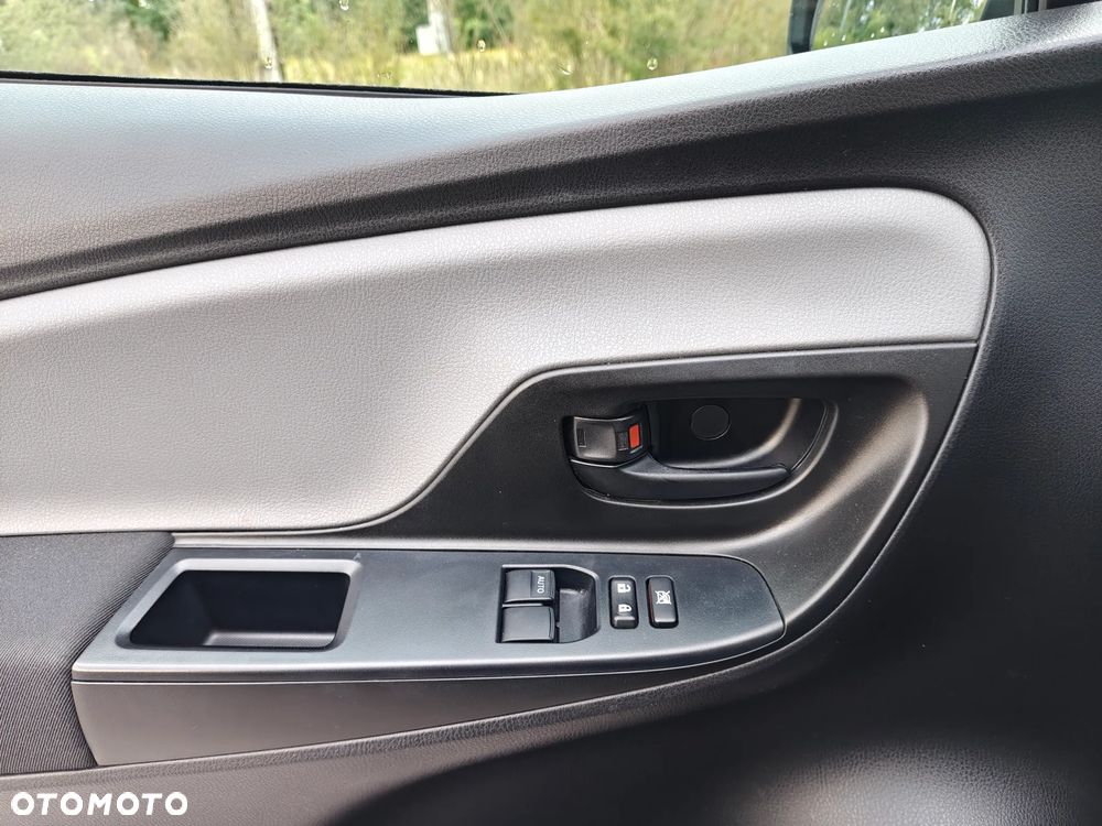 Toyota Yaris 1.0 Active - 15