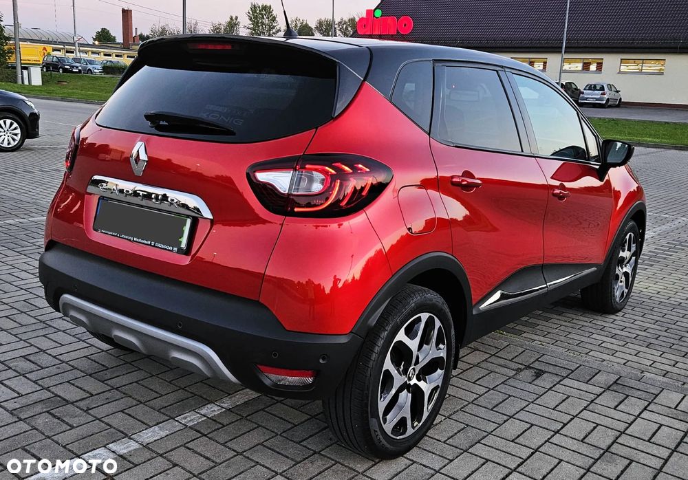 Renault Captur - 8
