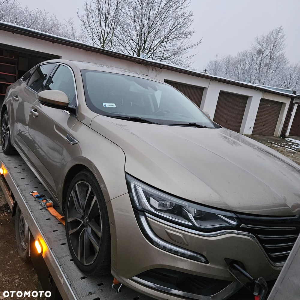 Renault Talisman - 2
