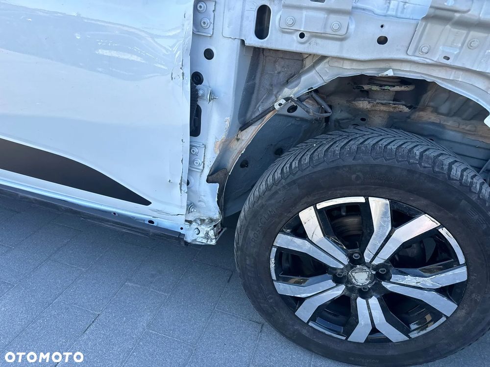 Dacia Sandero Stepway - 16