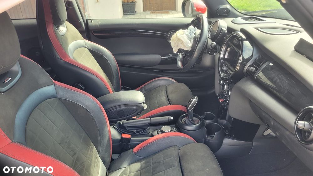 MINI Cooper S - 11