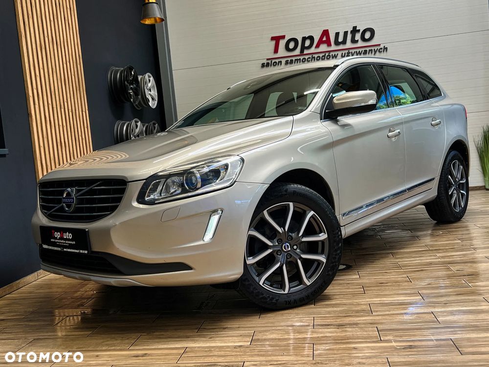 Volvo XC 60 D4 Momentum - 17