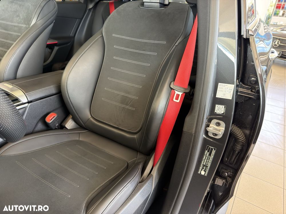 Mercedes-Benz GLC 220 d 4Matic 9G-TRONIC Edition AMG Line - 13