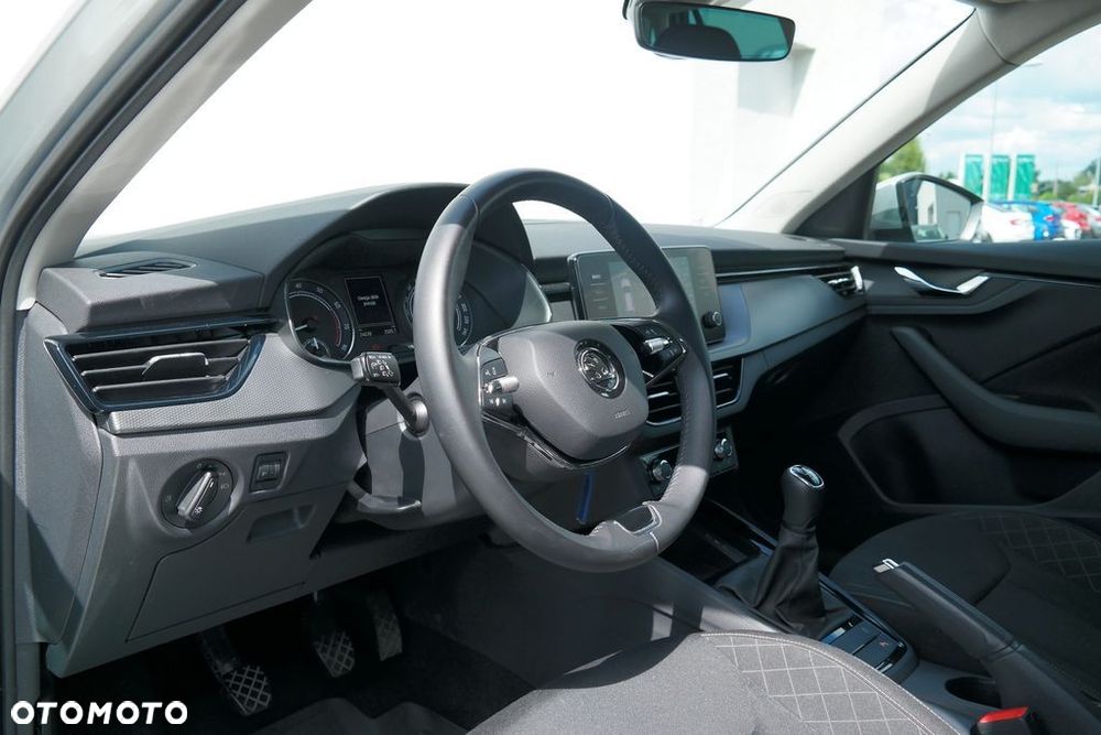 Skoda Kamiq 1.0 TSI Ambition - 7