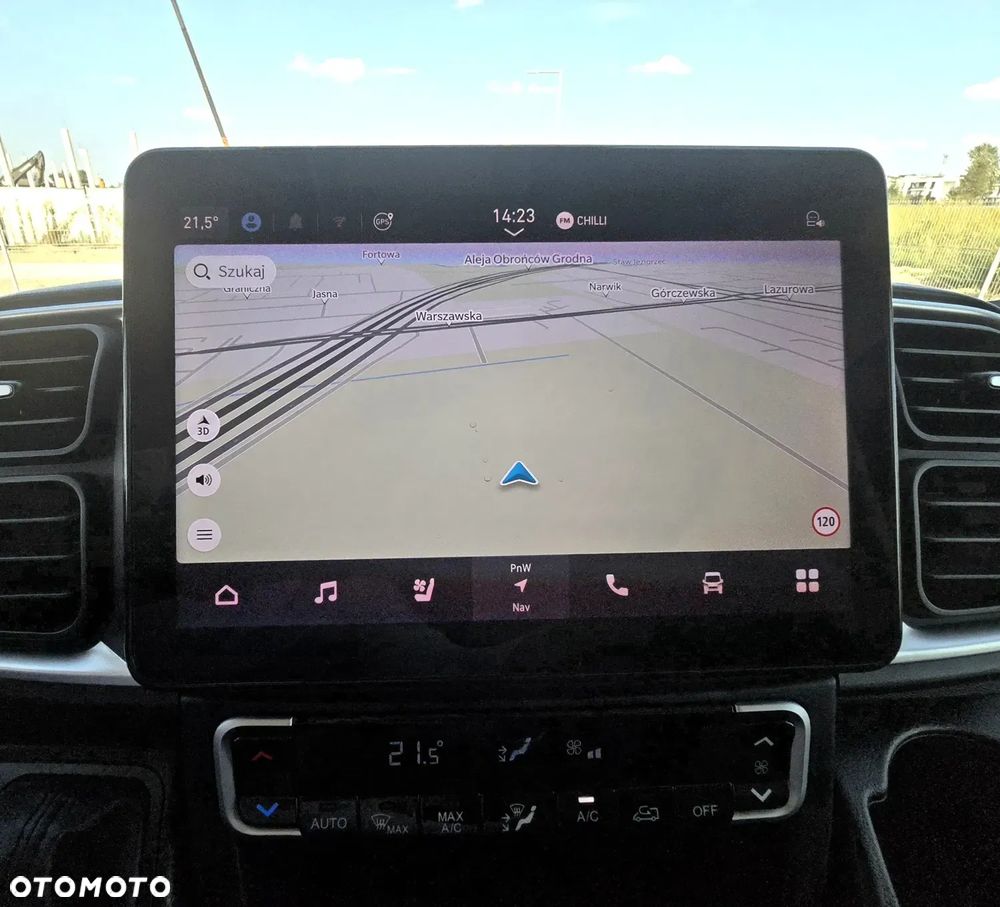 Toyota TOYOTA PROACE MAX FURGON - 23