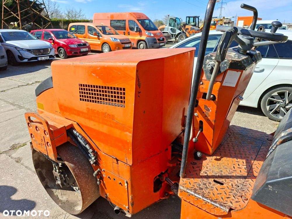 Hamm Hd 12 - 36
