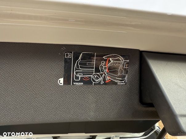 Volvo XC 90 T8 AWD Recharge Ultimate Bright - 37