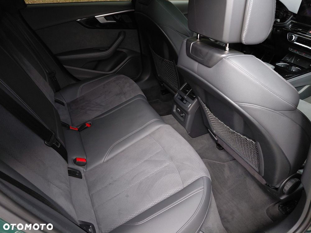 Audi A4 Avant 40 TFSI mHEV Quattro S Line S tronic - 13