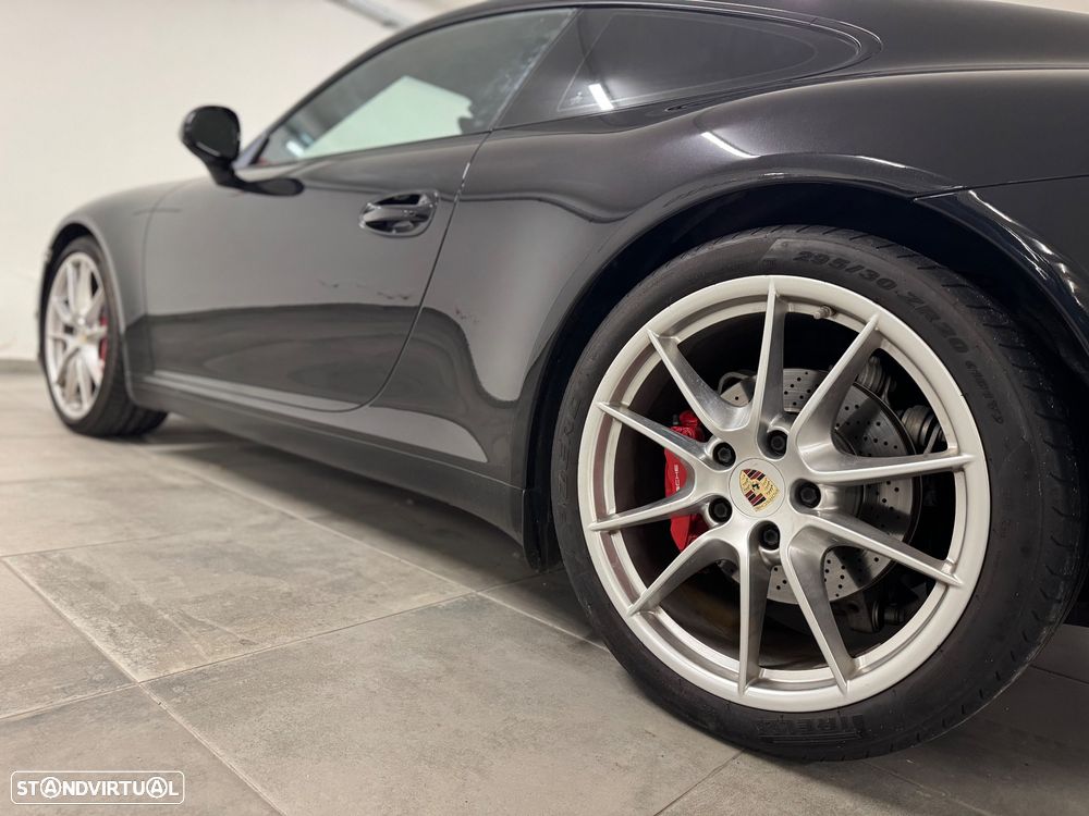 Porsche 911 (991) Carrera 2 S PDK - 25