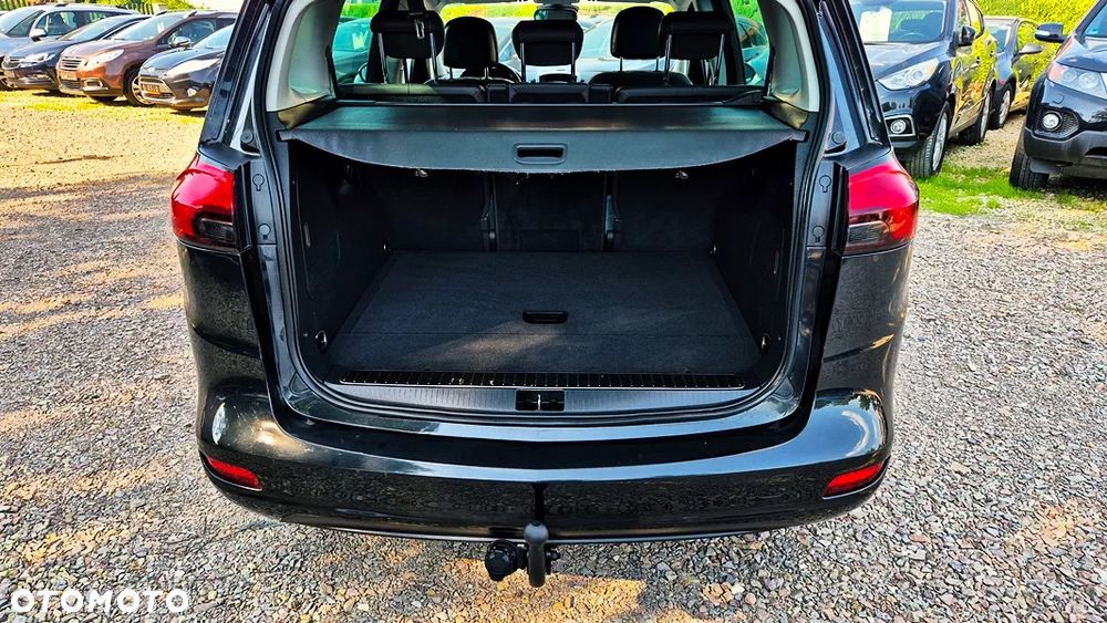Opel Zafira - 30