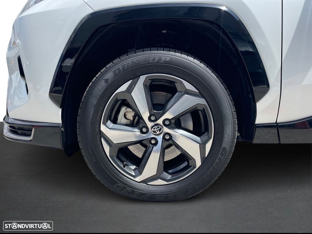 Toyota RAV4 - 17
