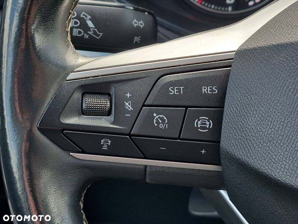 Seat Arona 1.0 TSI Style S&S DSG - 15