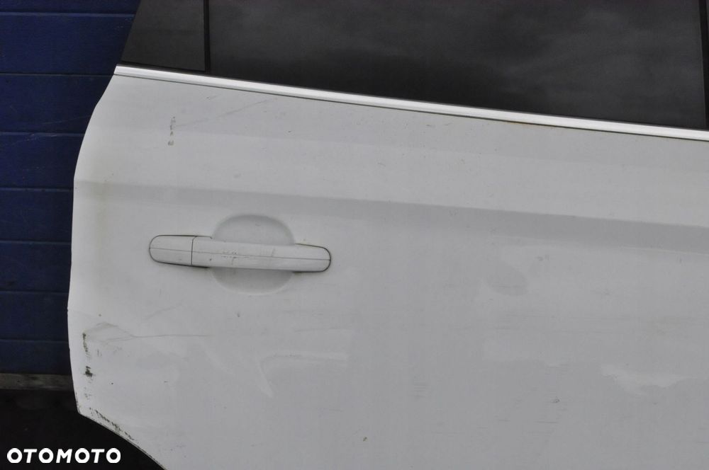 FORD KUGA MK1 DRZWI PRAWY TYŁ TYLNE - 6