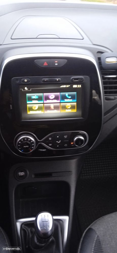 Renault Captur 0.9 TCE Exclusive - 11