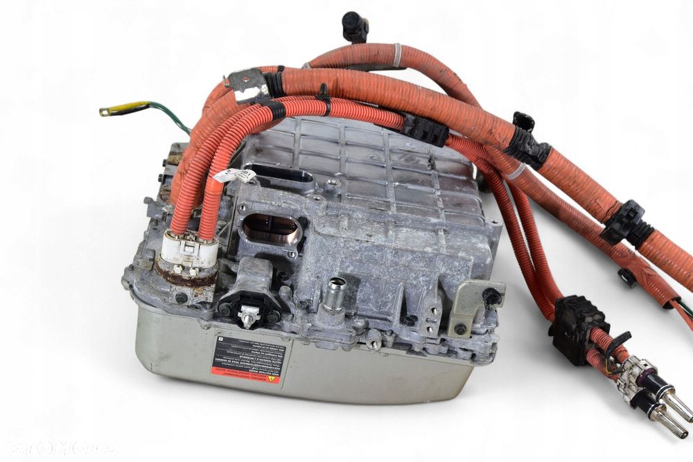 ładowarka konwerter falownik 292C04NR1A - 5