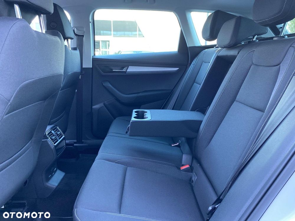 Skoda Karoq 1.5 TSI ACT 4x2 Ambition - 14