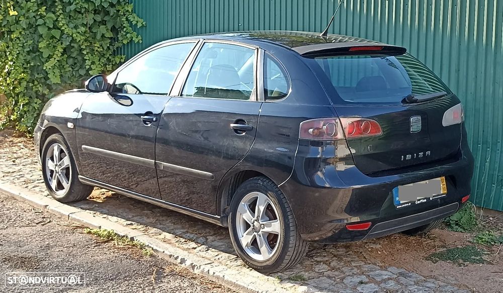 SEAT Ibiza - 10