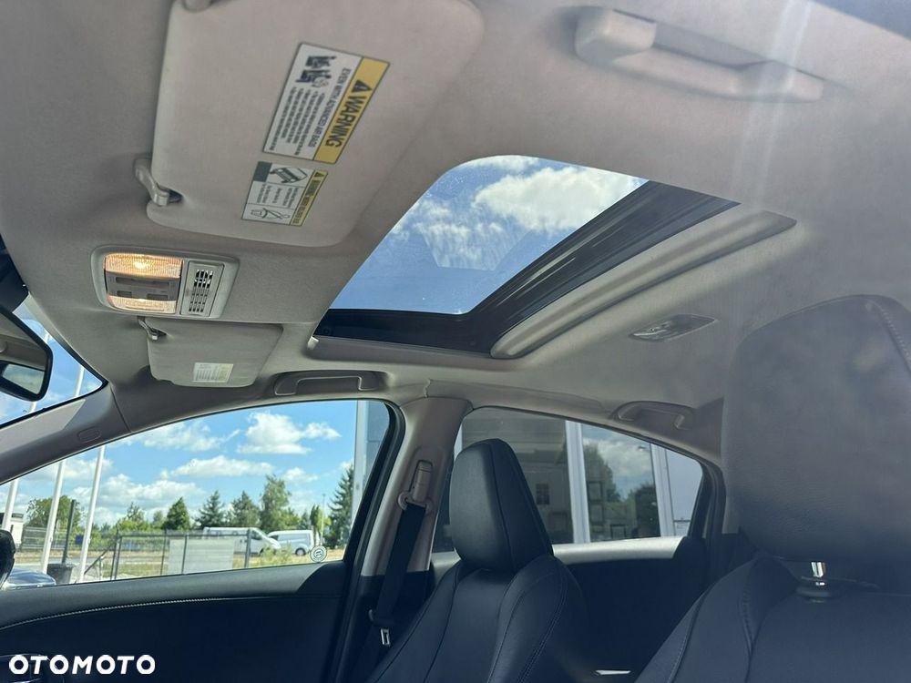 Honda HR-V 1.8 EX Sport Utility AWD CVT - 23
